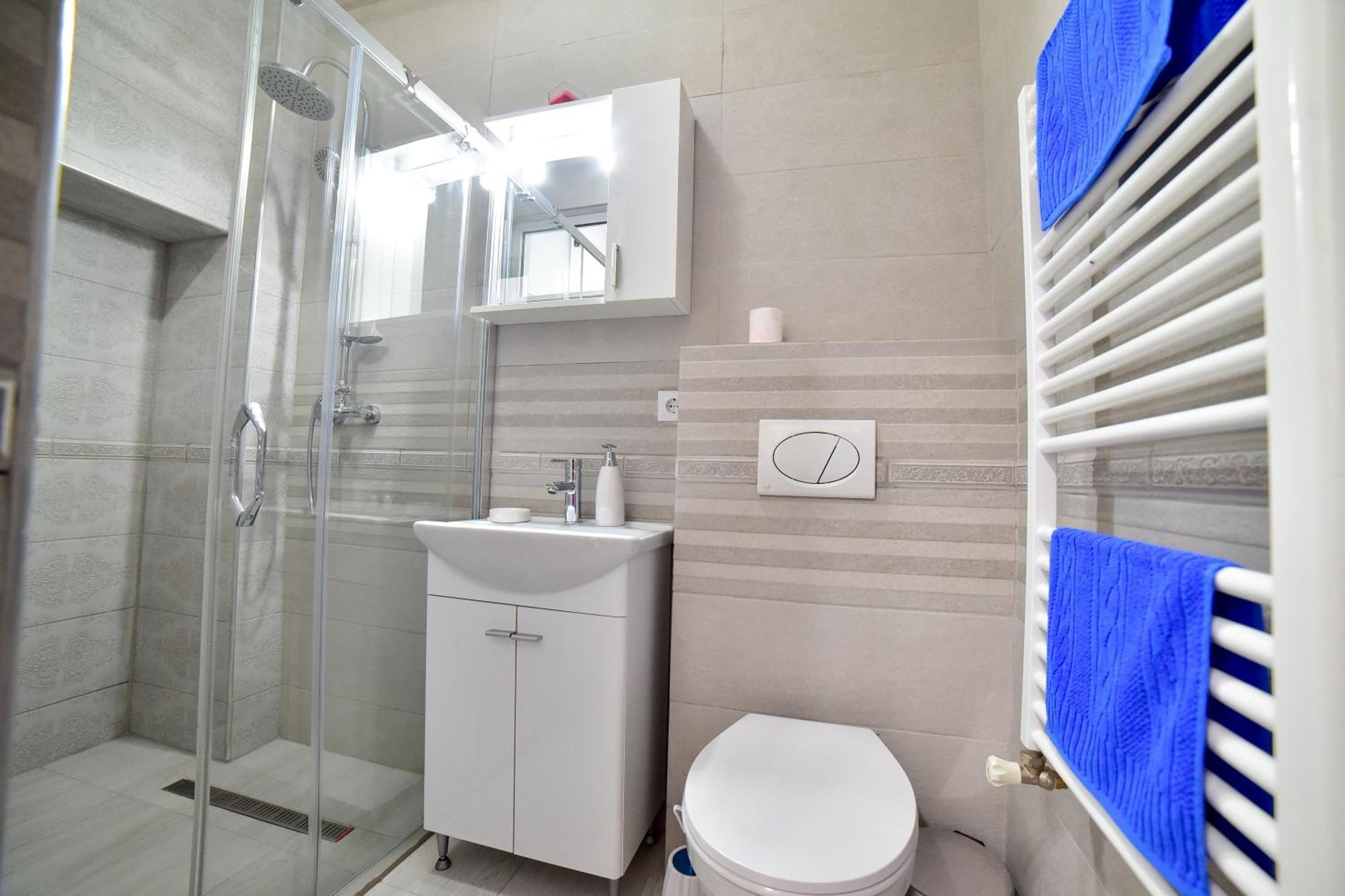 Appartement White House & Jacuzzi à Sibiu Extérieur photo